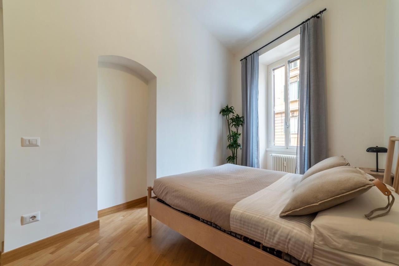 Magnolia Terrace At Vatican Museum Appartement Rome