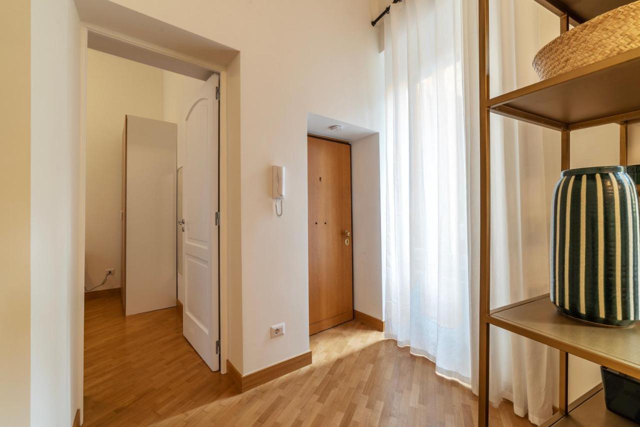 Appartement Magnolia Terrace At Vatican Museum *